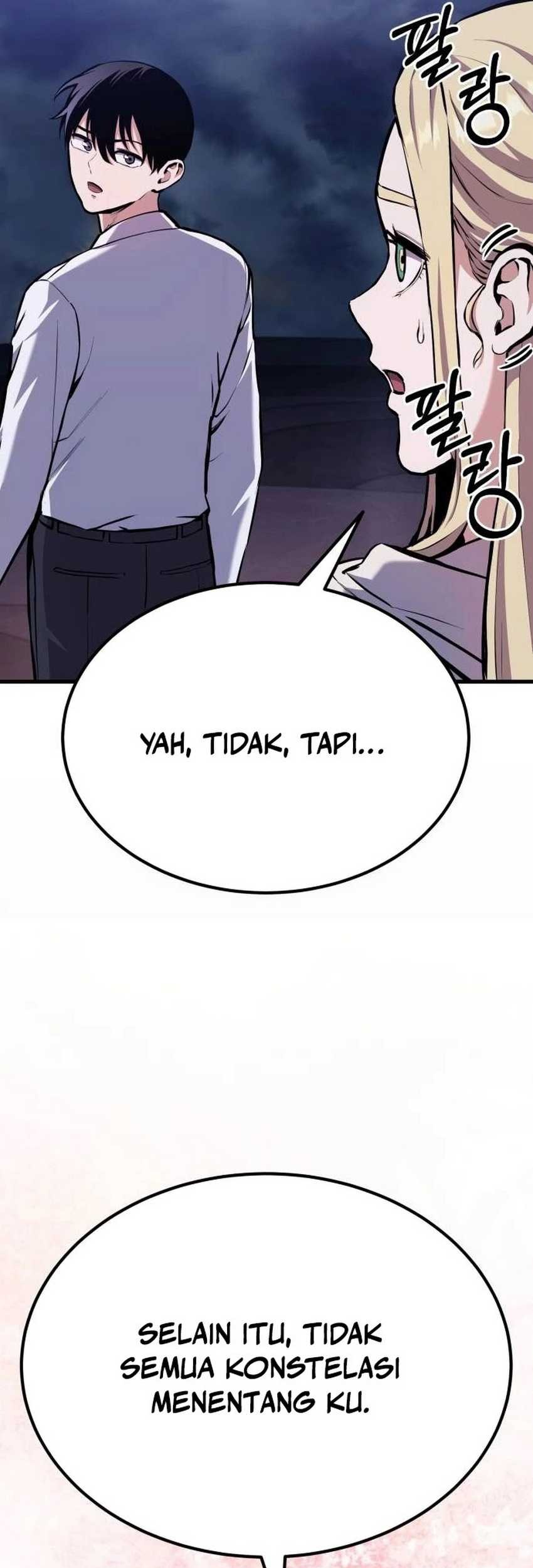 What Can I Do Alone? Chapter 8 Gambar 109
