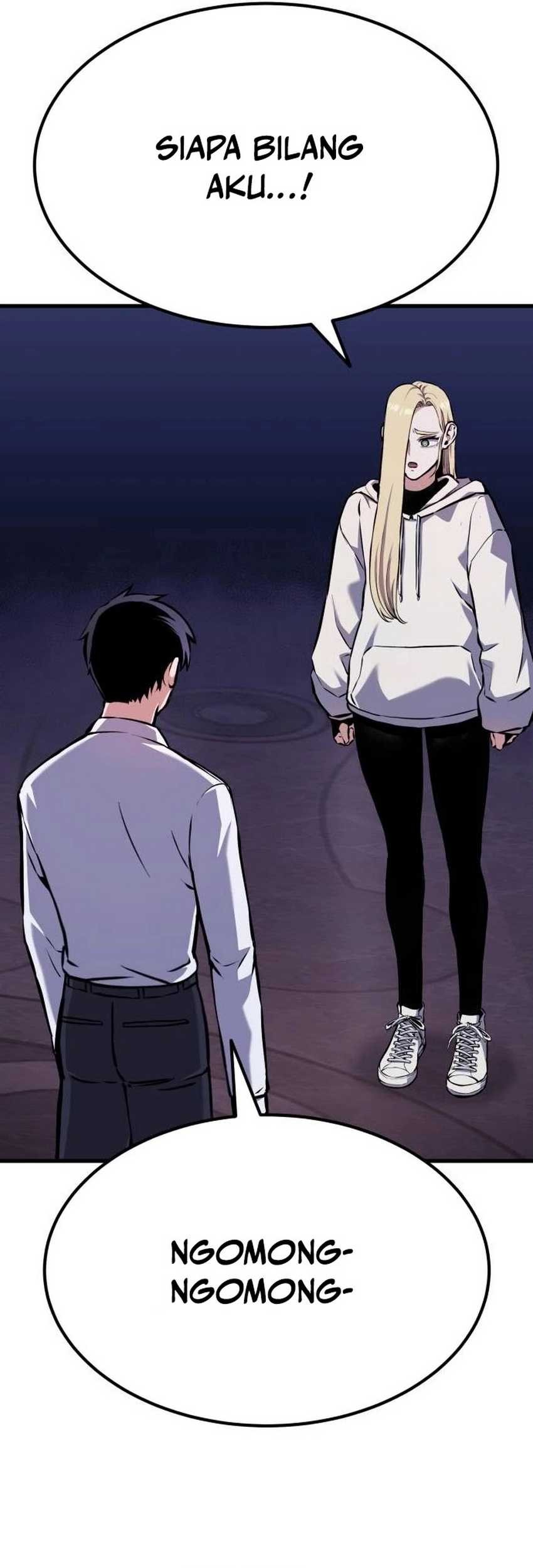 What Can I Do Alone? Chapter 8 Gambar 111