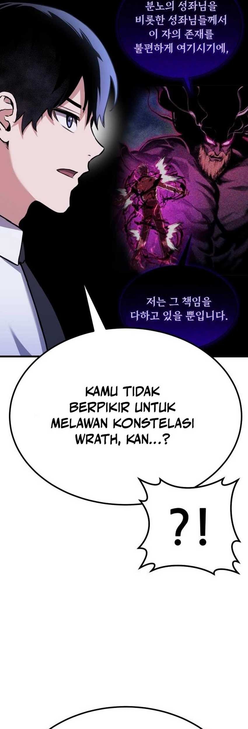 What Can I Do Alone? Chapter 8 Gambar 113