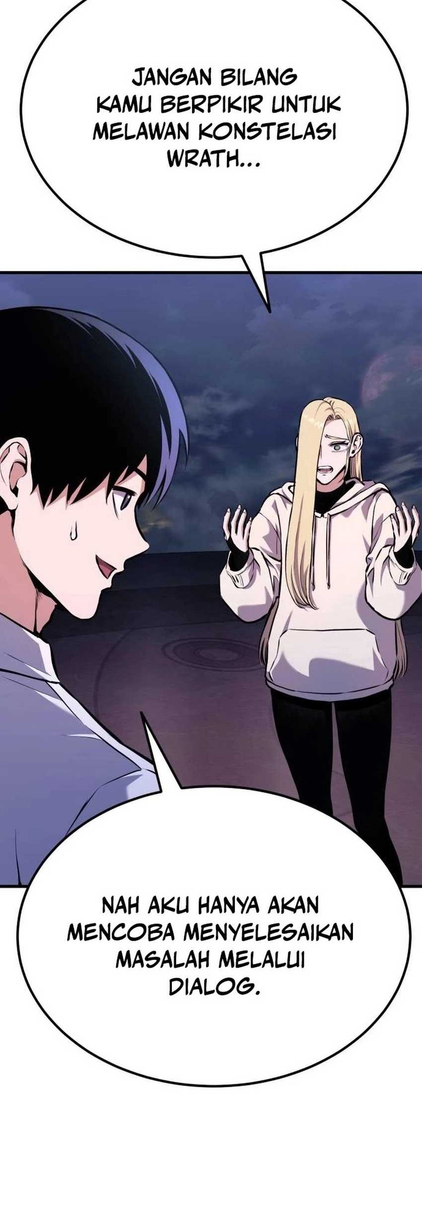 What Can I Do Alone? Chapter 8 Gambar 114