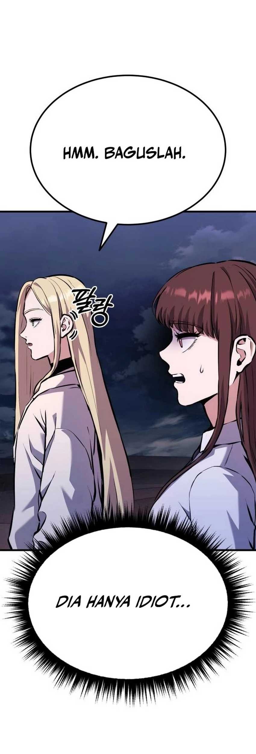 What Can I Do Alone? Chapter 8 Gambar 115