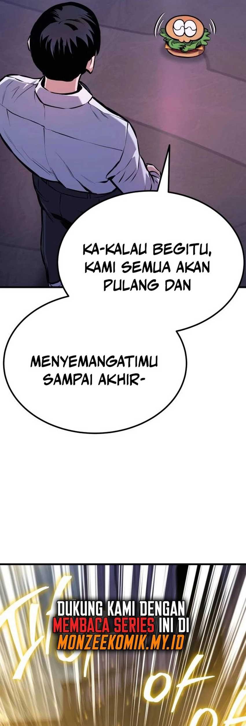 What Can I Do Alone? Chapter 8 Gambar 117