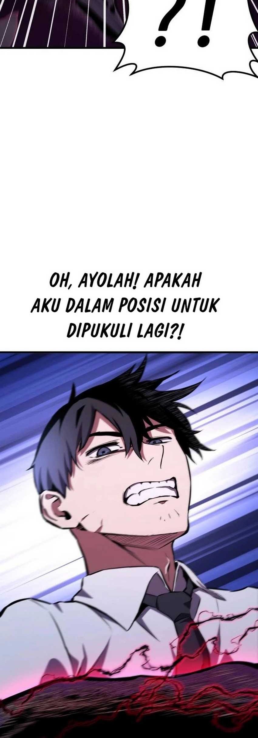 What Can I Do Alone? Chapter 8 Gambar 9
