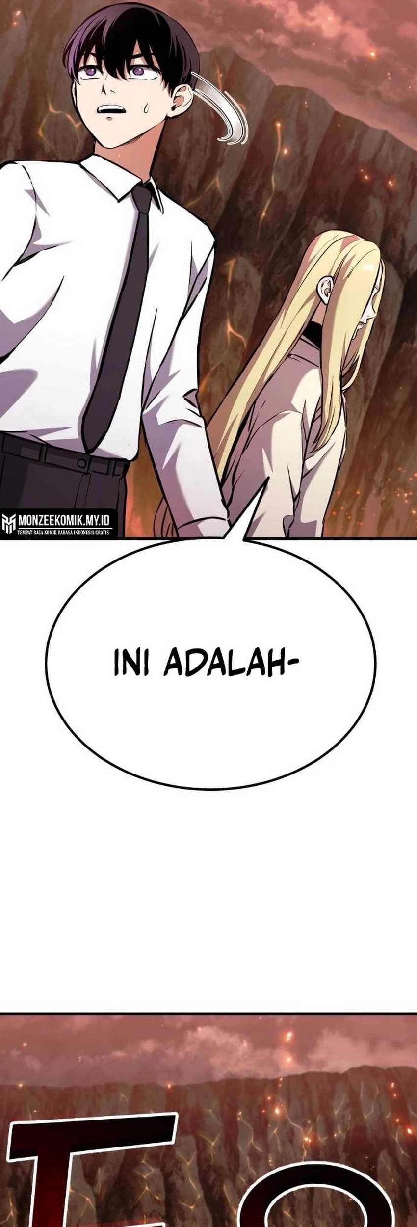 What Can I Do Alone? Chapter 8 Gambar 126