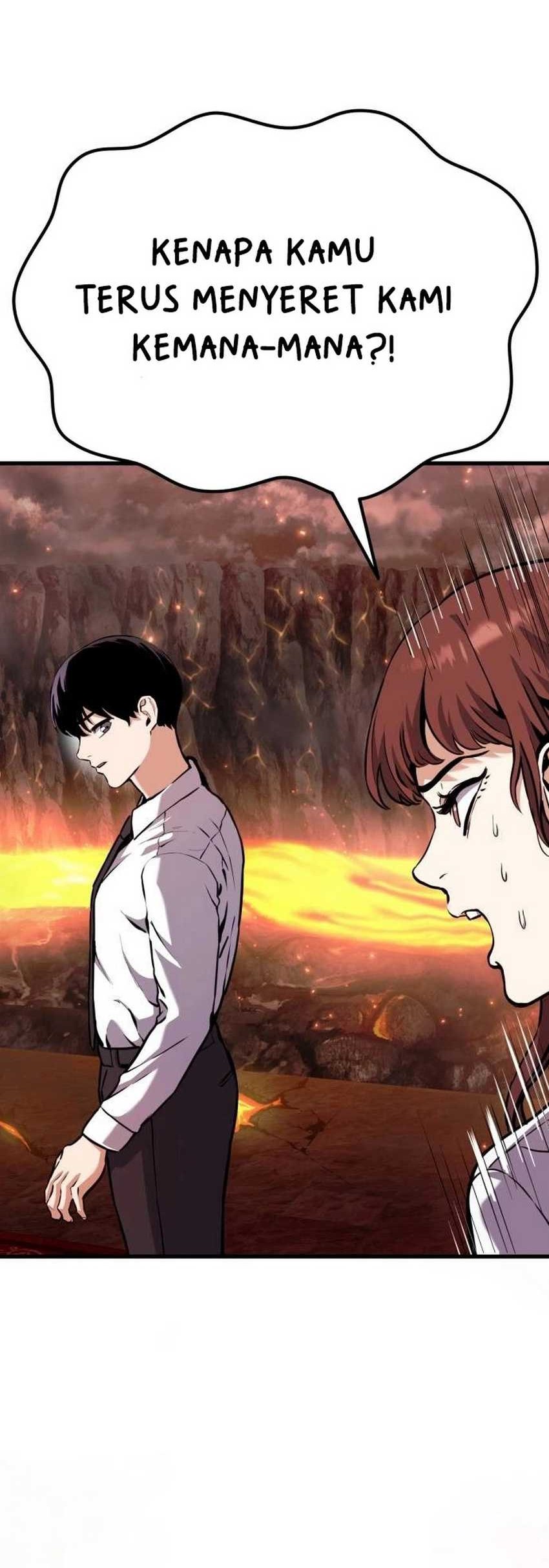 What Can I Do Alone? Chapter 8 Gambar 129