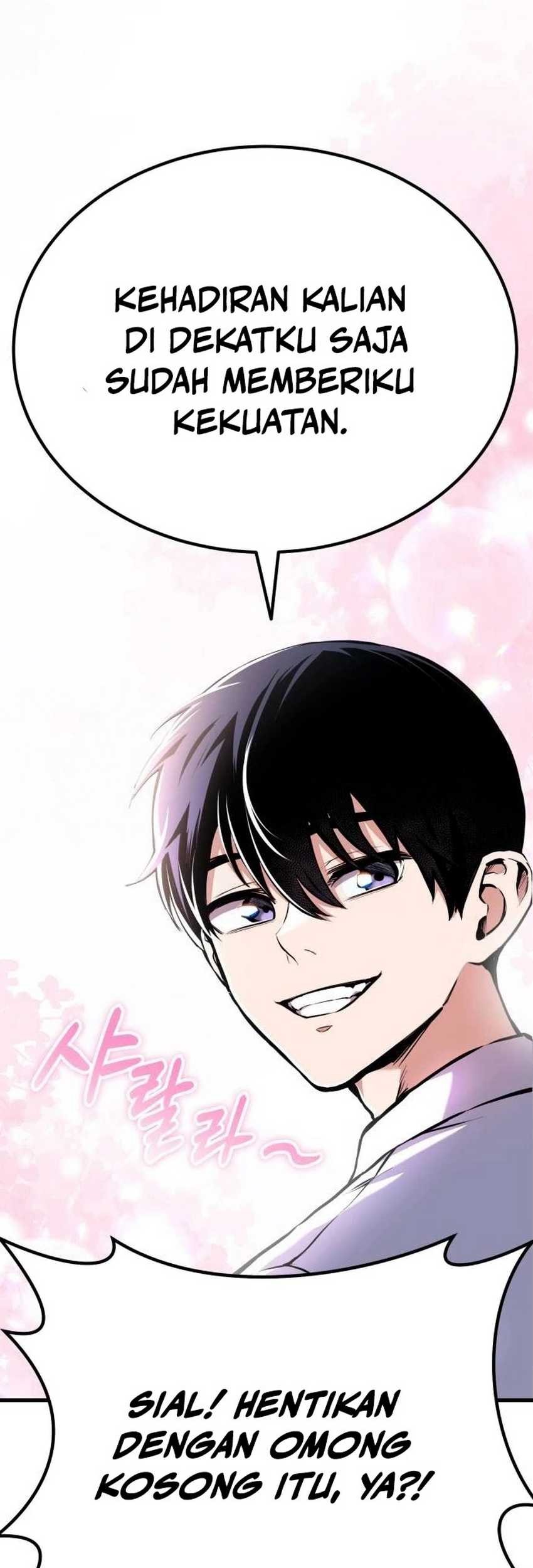 What Can I Do Alone? Chapter 8 Gambar 130