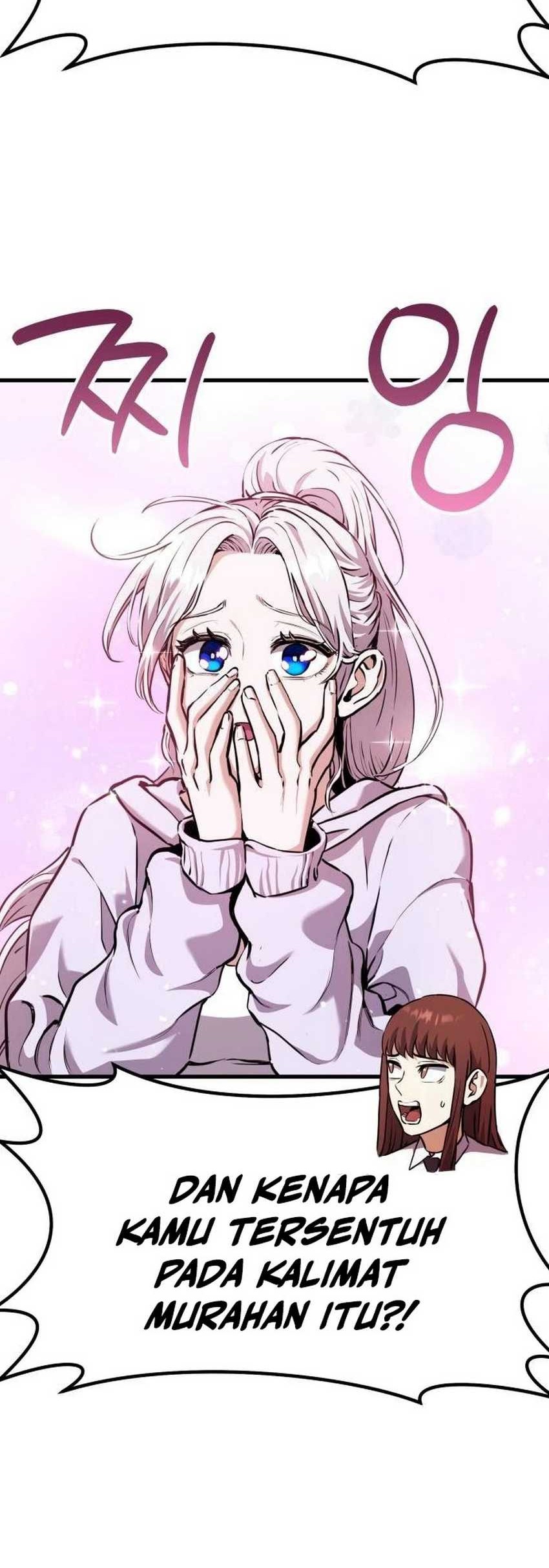 What Can I Do Alone? Chapter 8 Gambar 131