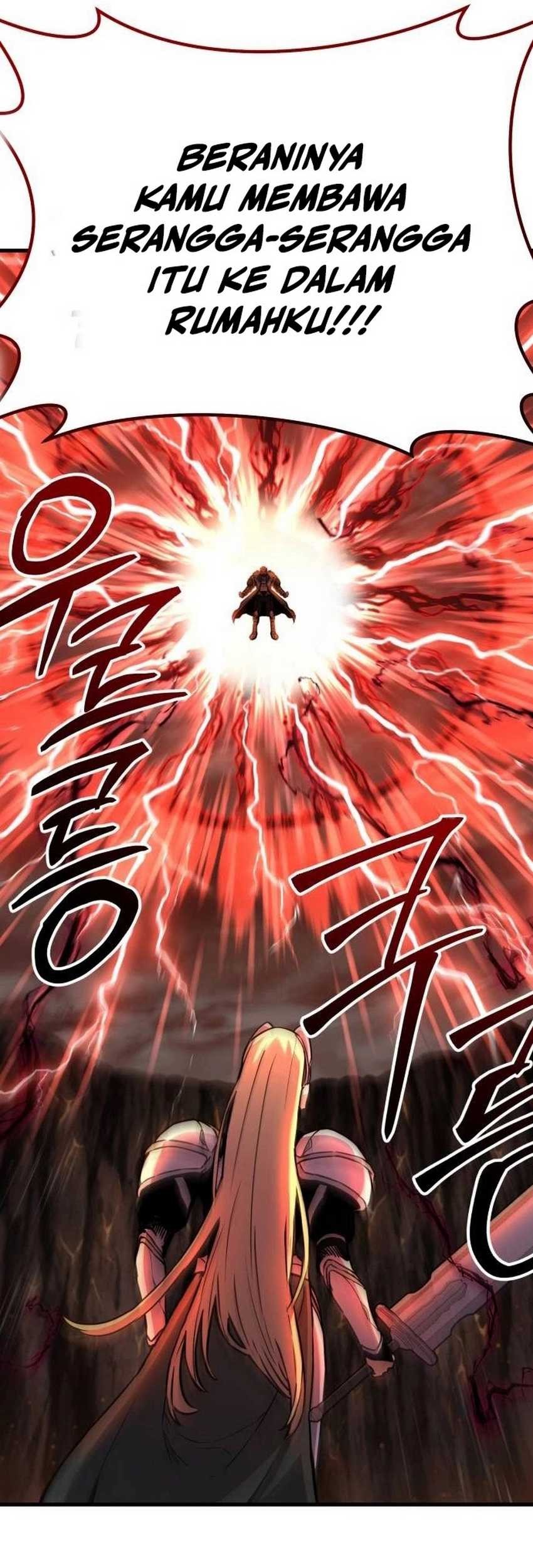 What Can I Do Alone? Chapter 8 Gambar 136