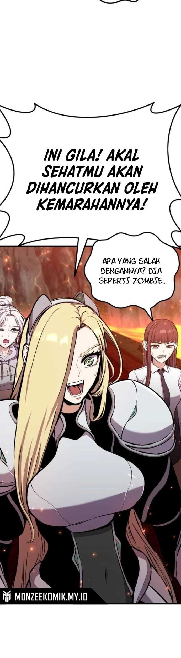 What Can I Do Alone? Chapter 9 Gambar 35