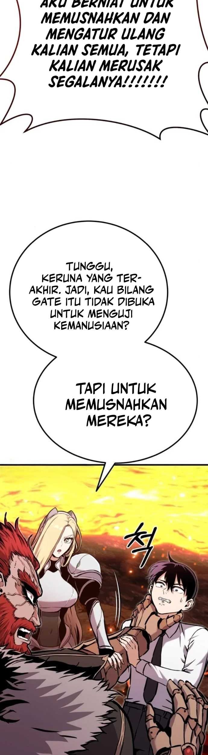 What Can I Do Alone? Chapter 9 Gambar 43