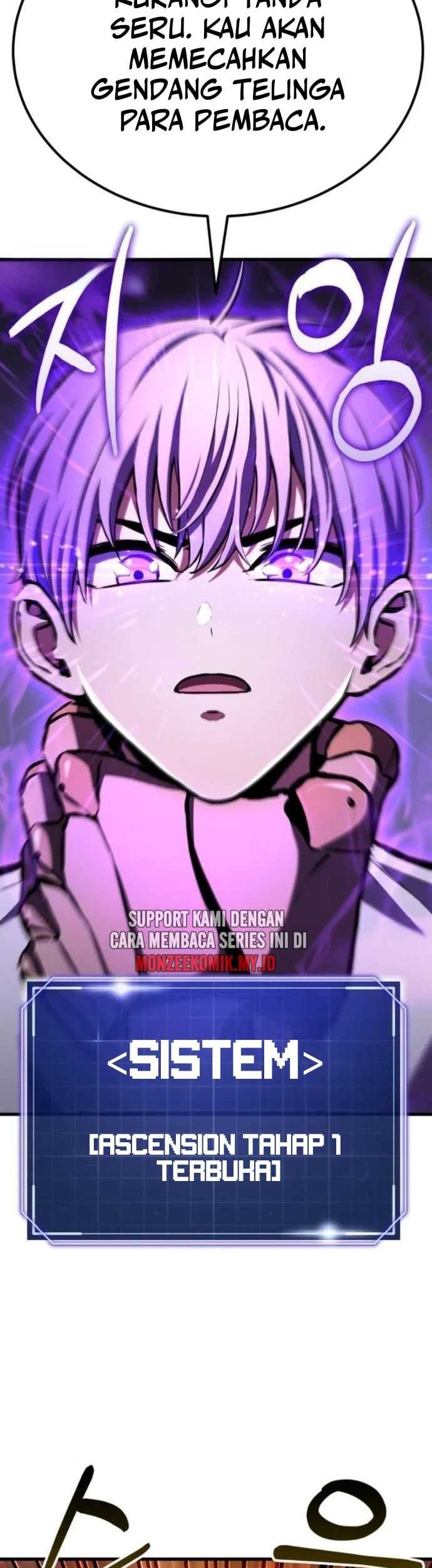What Can I Do Alone? Chapter 9 Gambar 46