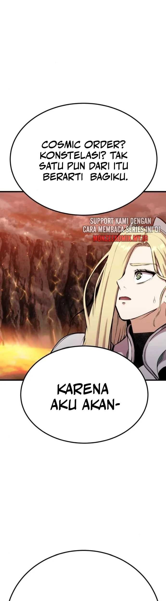 What Can I Do Alone? Chapter 9 Gambar 49