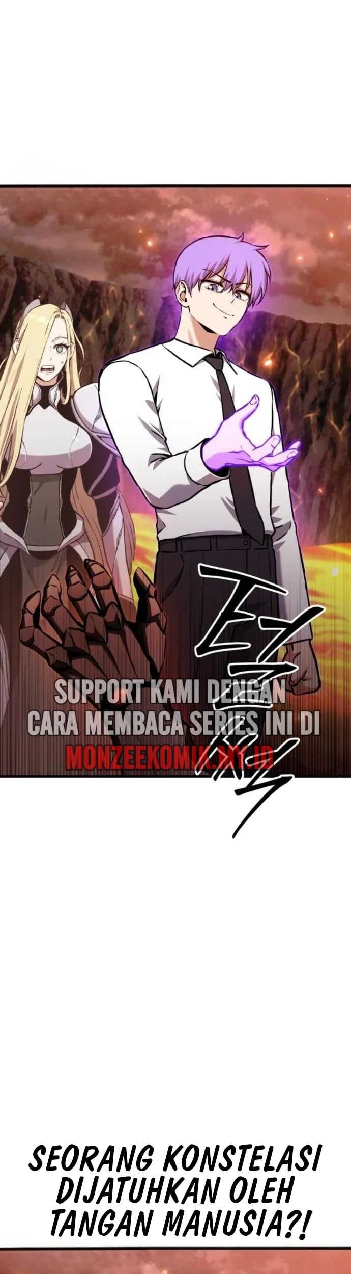 What Can I Do Alone? Chapter 9 Gambar 66