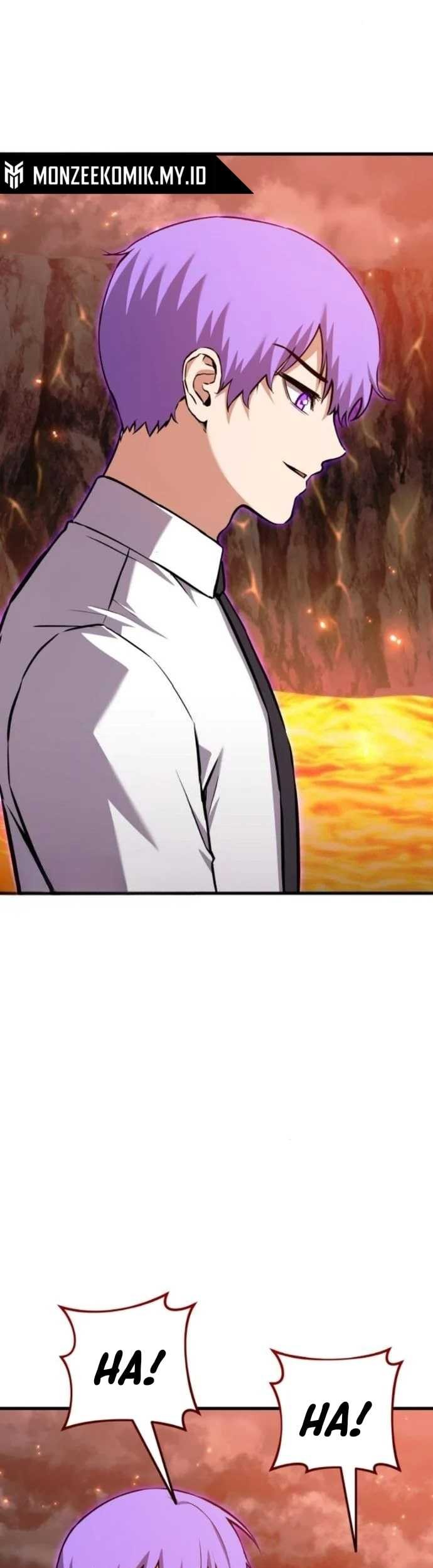 What Can I Do Alone? Chapter 9 Gambar 68