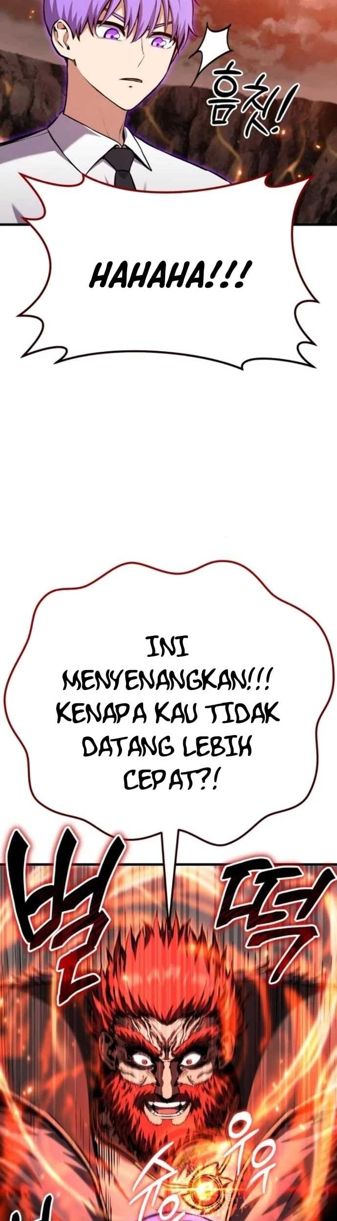 What Can I Do Alone? Chapter 9 Gambar 69