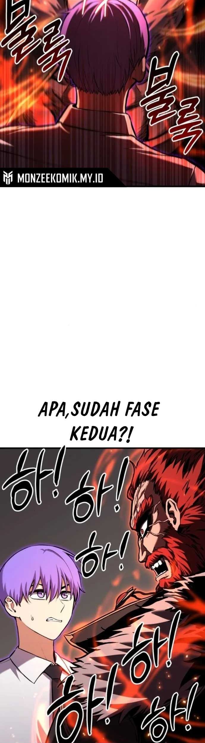 What Can I Do Alone? Chapter 9 Gambar 70