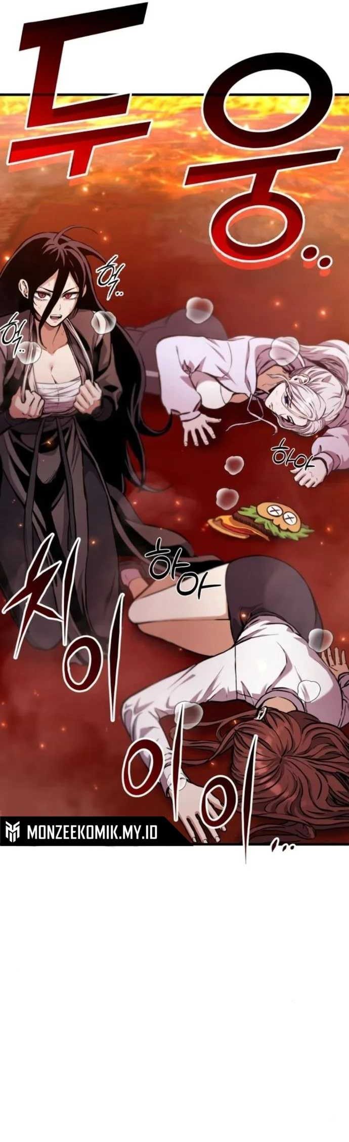 What Can I Do Alone? Chapter 9 Gambar 74