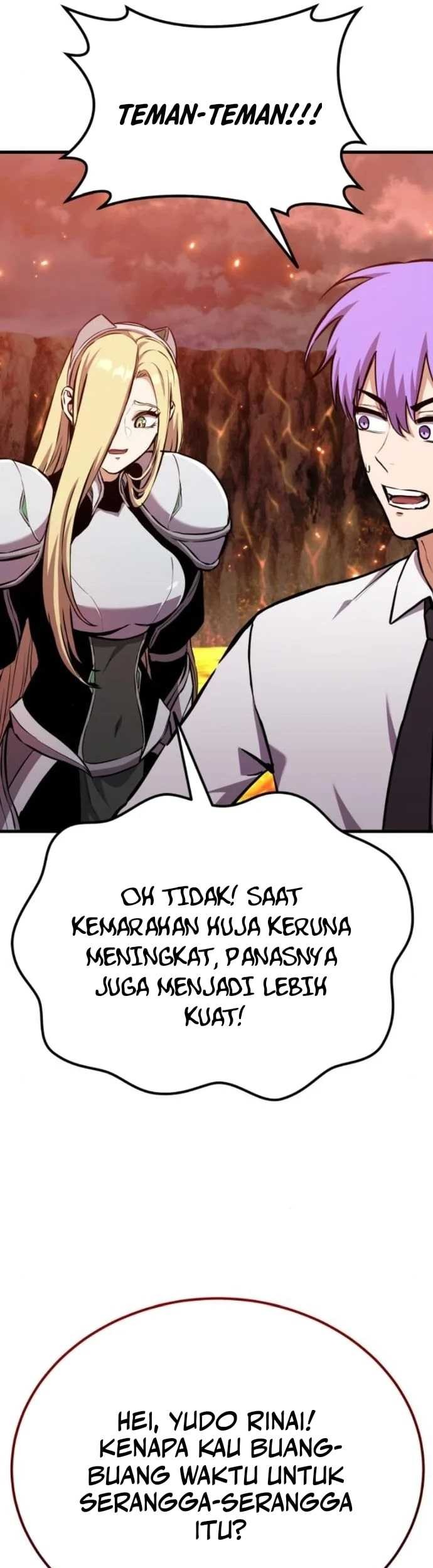 What Can I Do Alone? Chapter 9 Gambar 75