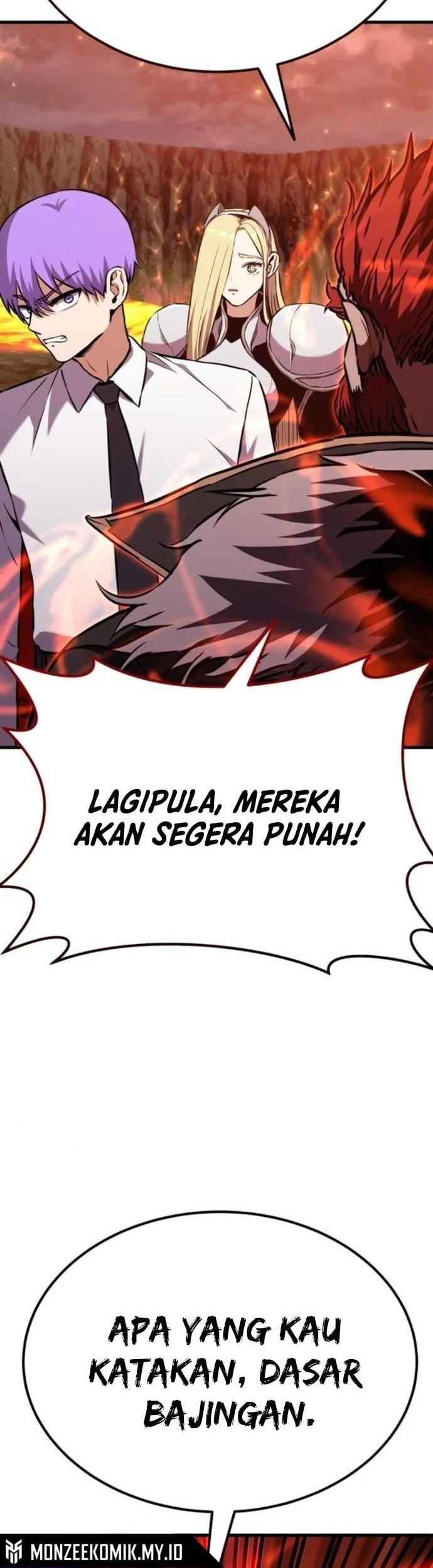 What Can I Do Alone? Chapter 9 Gambar 76