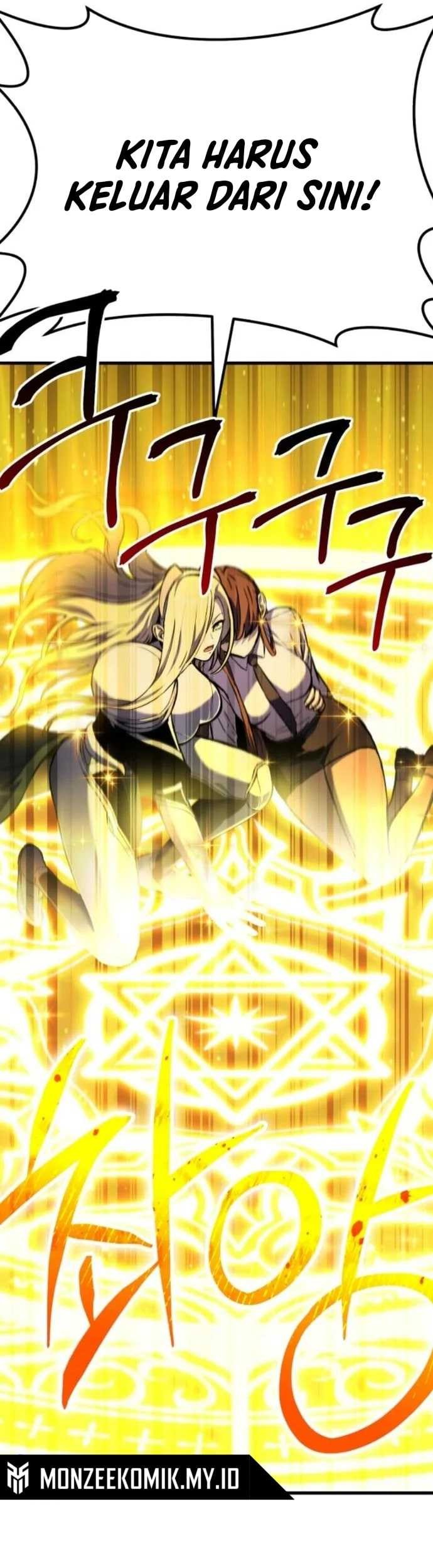 What Can I Do Alone? Chapter 9 Gambar 87