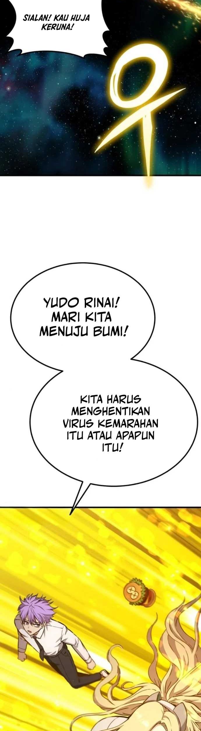 What Can I Do Alone? Chapter 9 Gambar 93