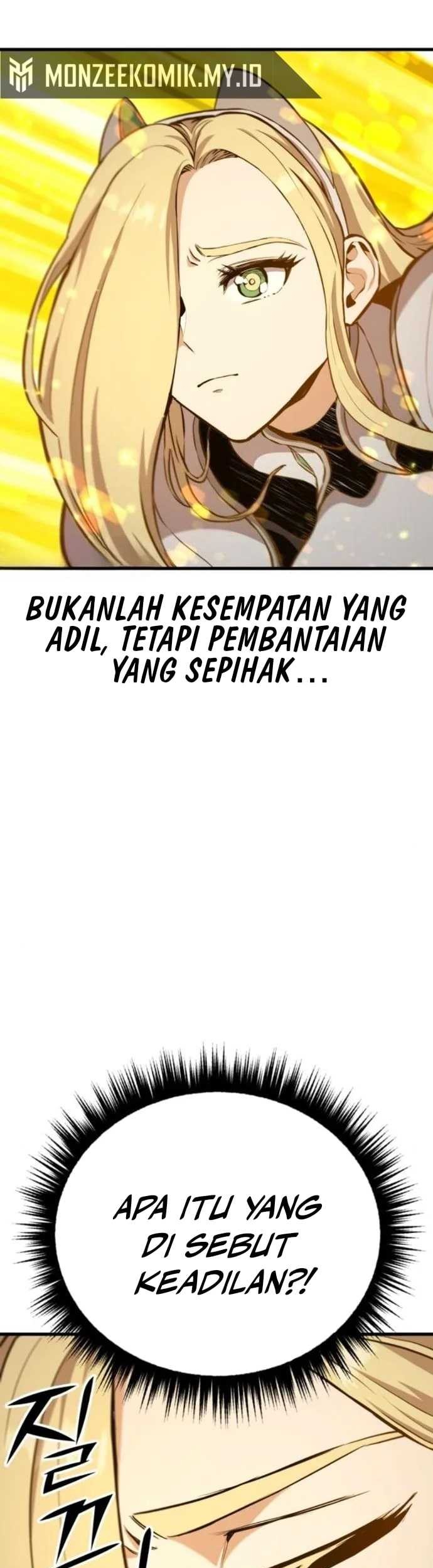 What Can I Do Alone? Chapter 9 Gambar 95