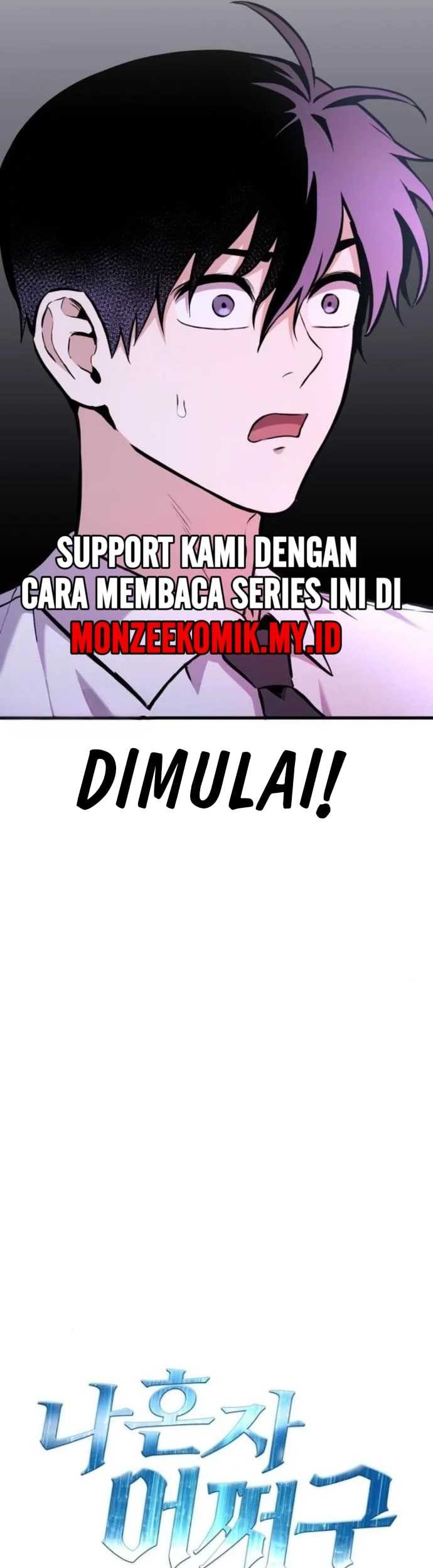 What Can I Do Alone? Chapter 9 Gambar 107