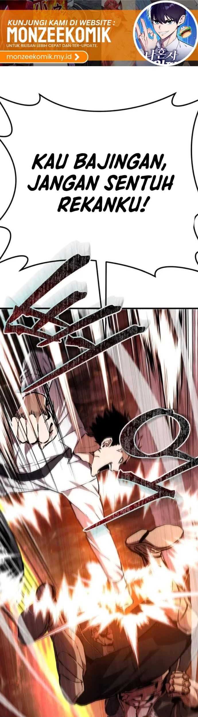 Baca Manhwa What Can I Do Alone? Chapter 9 Gambar 2