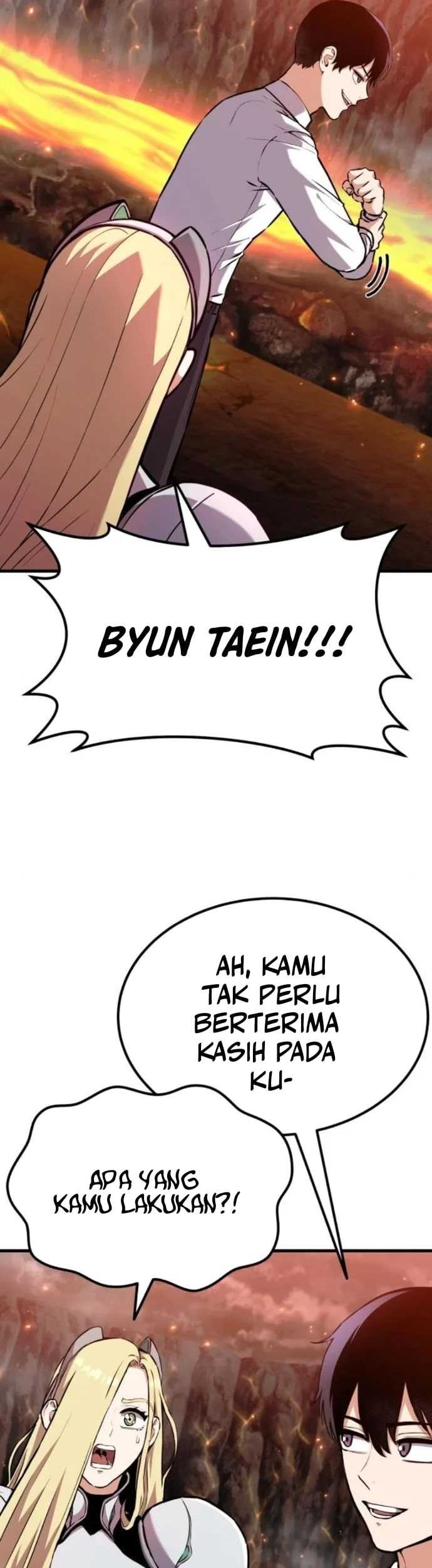What Can I Do Alone? Chapter 9 Gambar 5