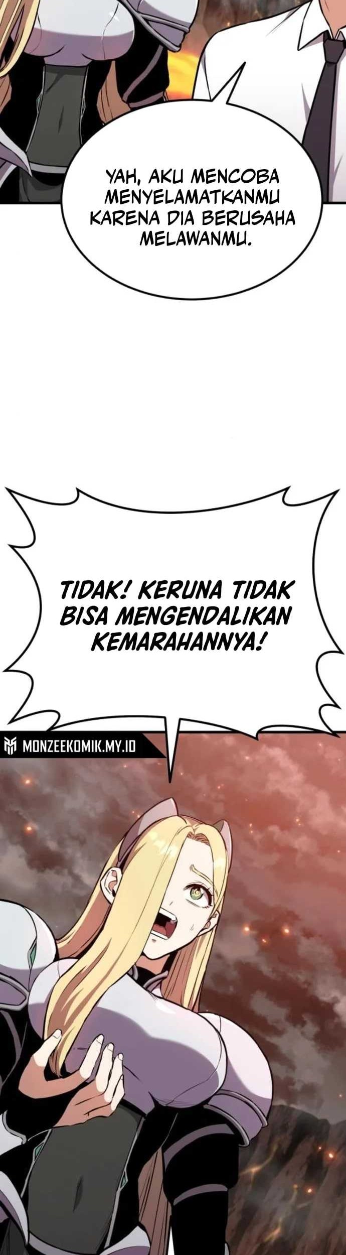 What Can I Do Alone? Chapter 9 Gambar 6