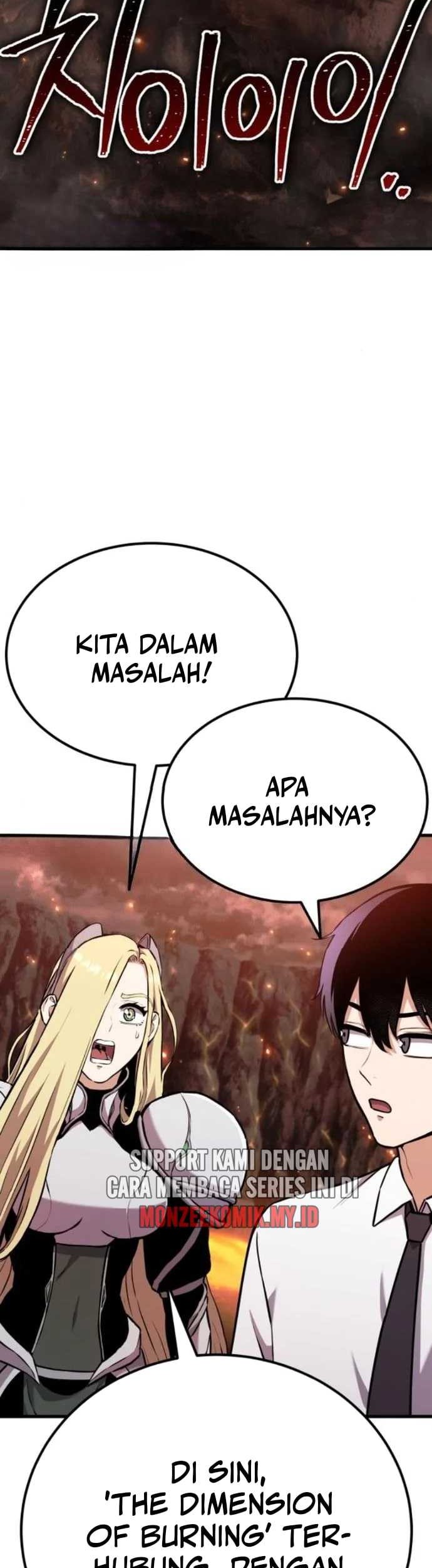 What Can I Do Alone? Chapter 9 Gambar 19