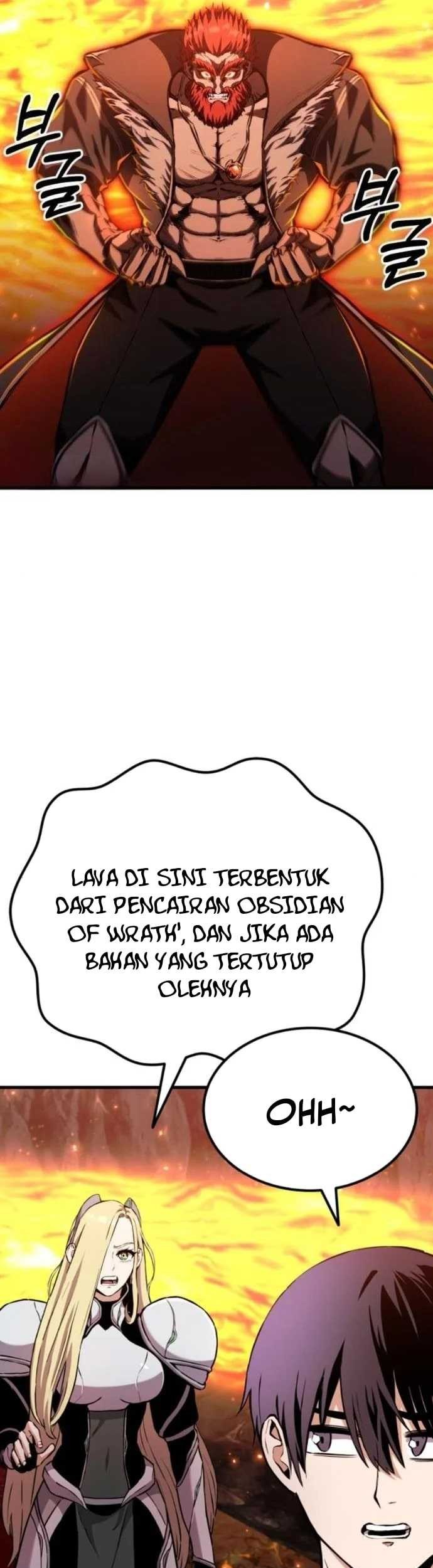 What Can I Do Alone? Chapter 9 Gambar 21