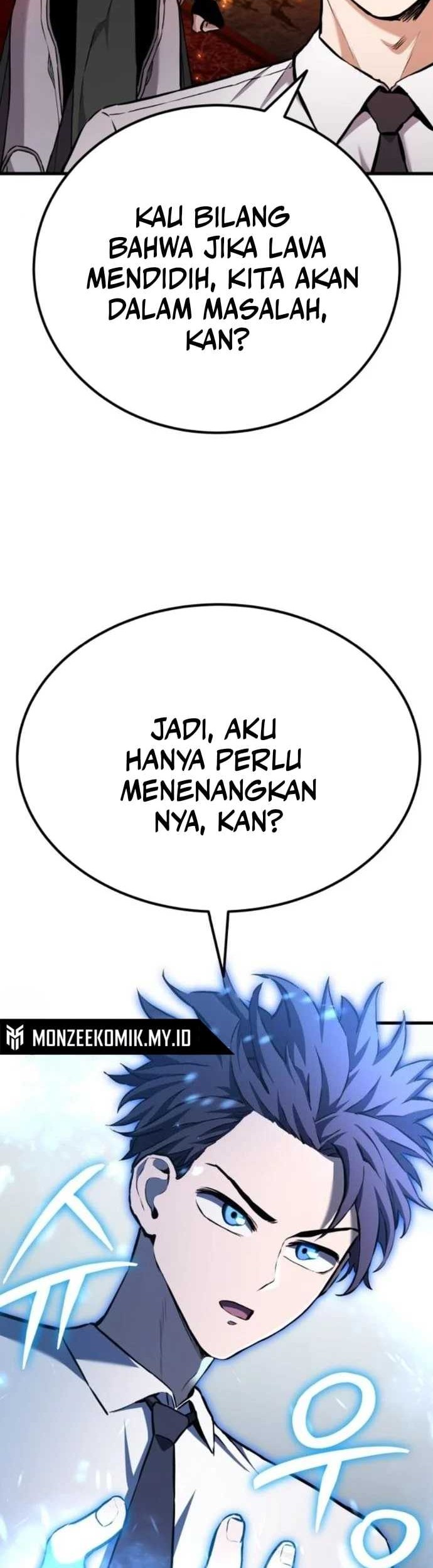 What Can I Do Alone? Chapter 9 Gambar 22