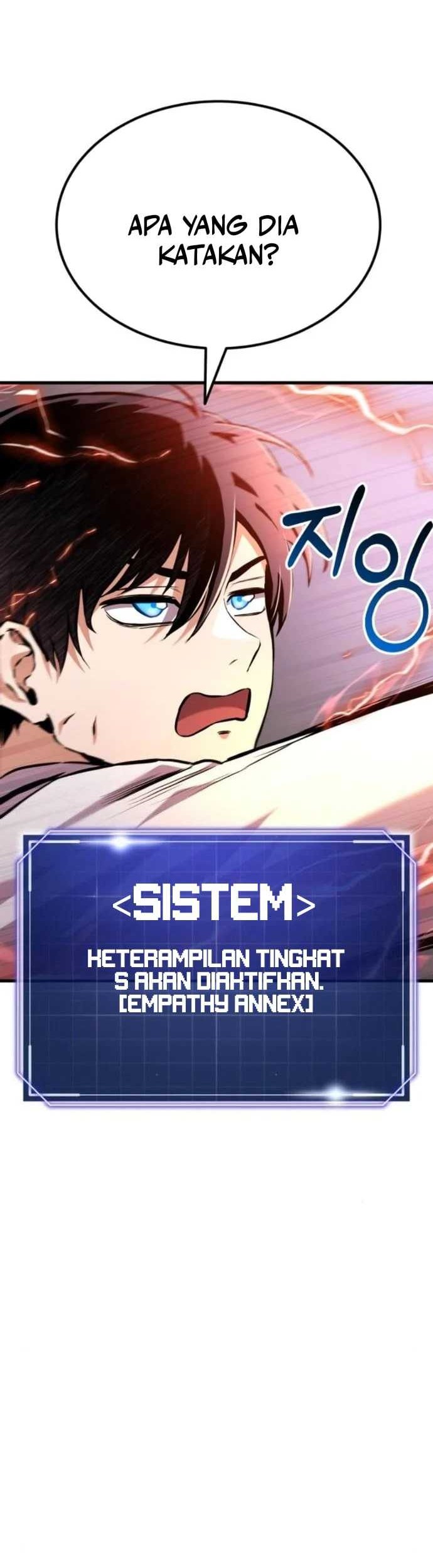 What Can I Do Alone? Chapter 9 Gambar 26
