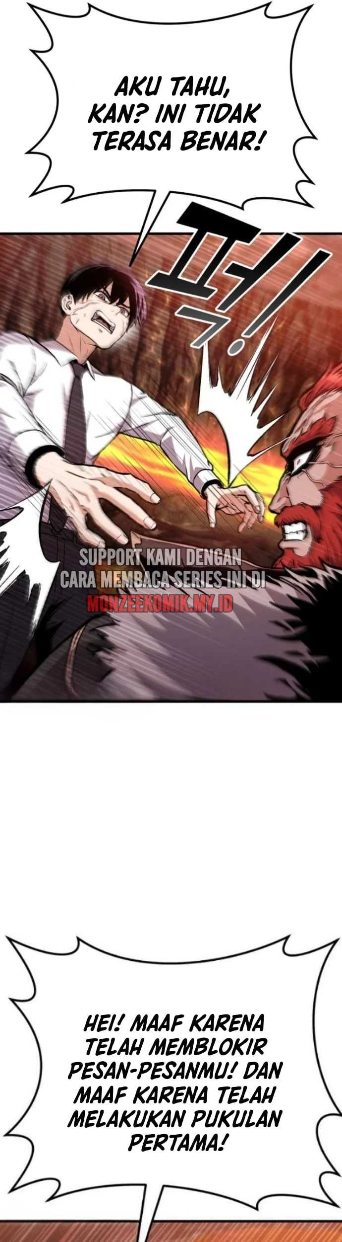 What Can I Do Alone? Chapter 9 Gambar 29