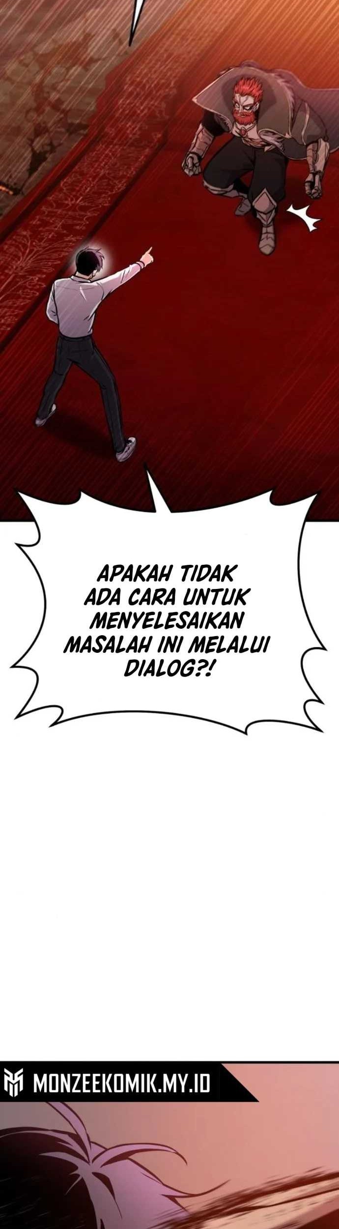 What Can I Do Alone? Chapter 9 Gambar 30