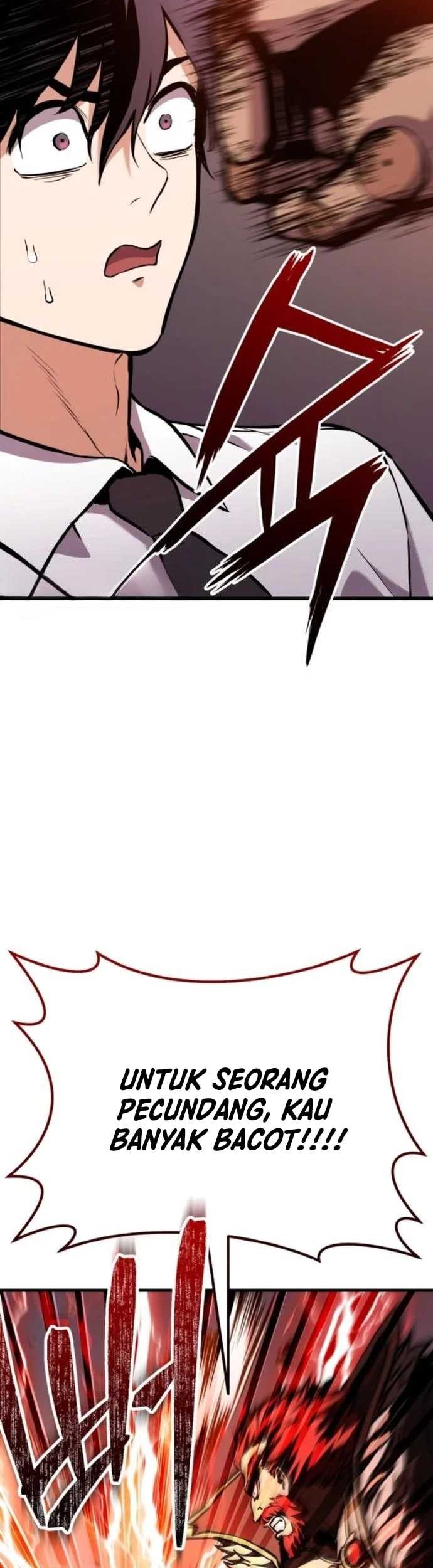 What Can I Do Alone? Chapter 9 Gambar 31