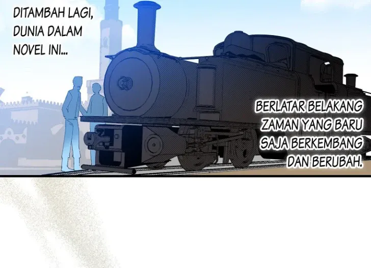What I Bought Is Land, Not a Man Chapter 1 Gambar 122