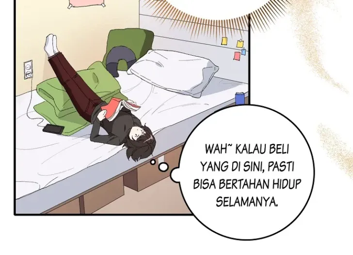 What I Bought Is Land, Not a Man Chapter 1 Gambar 125