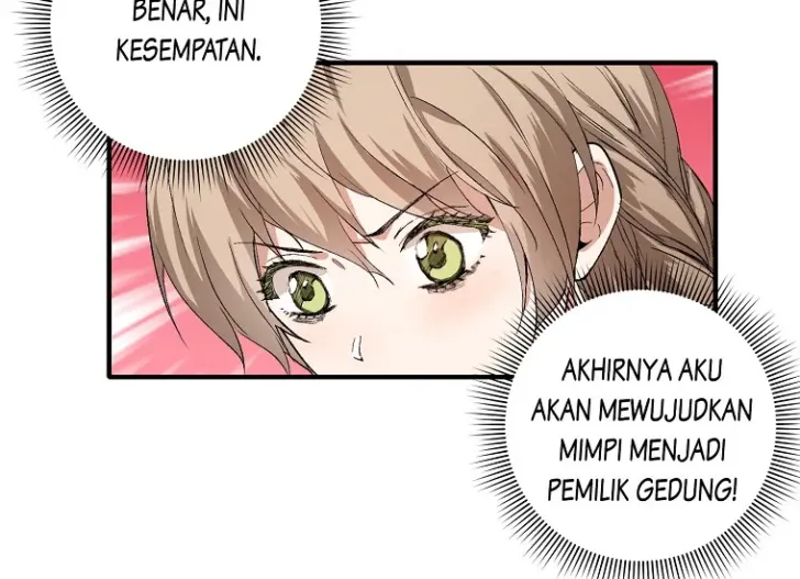 What I Bought Is Land, Not a Man Chapter 1 Gambar 128