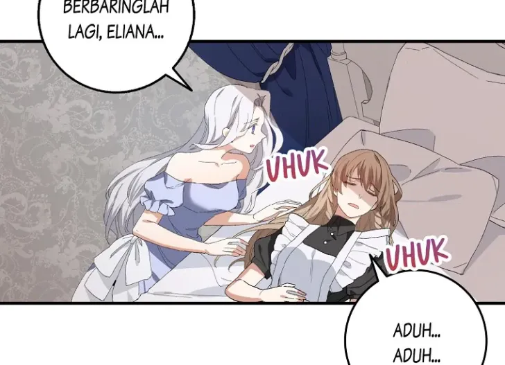 What I Bought Is Land, Not a Man Chapter 1 Gambar 132