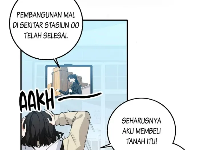 What I Bought Is Land, Not a Man Chapter 1 Gambar 34