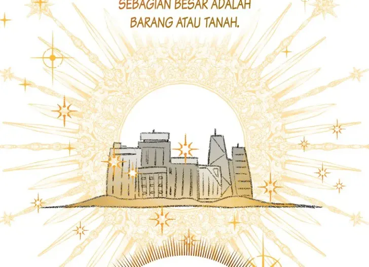What I Bought Is Land, Not a Man Chapter 1 Gambar 36