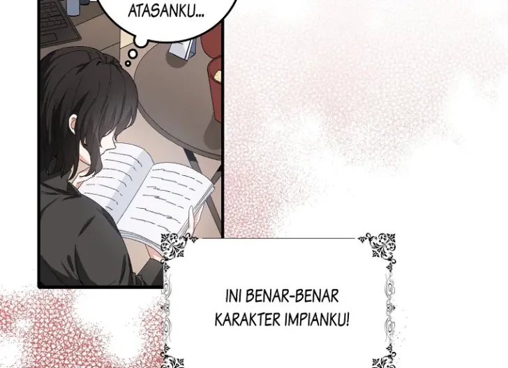 What I Bought Is Land, Not a Man Chapter 1 Gambar 55