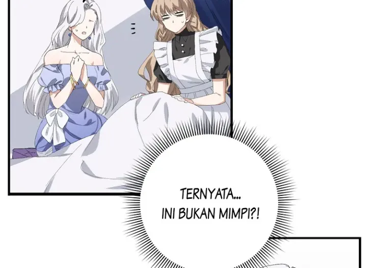 What I Bought Is Land, Not a Man Chapter 1 Gambar 89