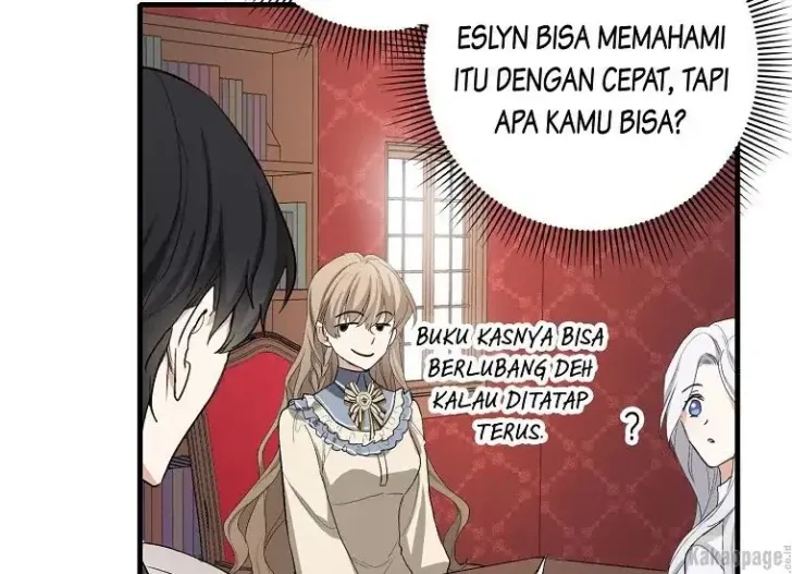 What I Bought Is Land, Not a Man Chapter 10 Gambar 107
