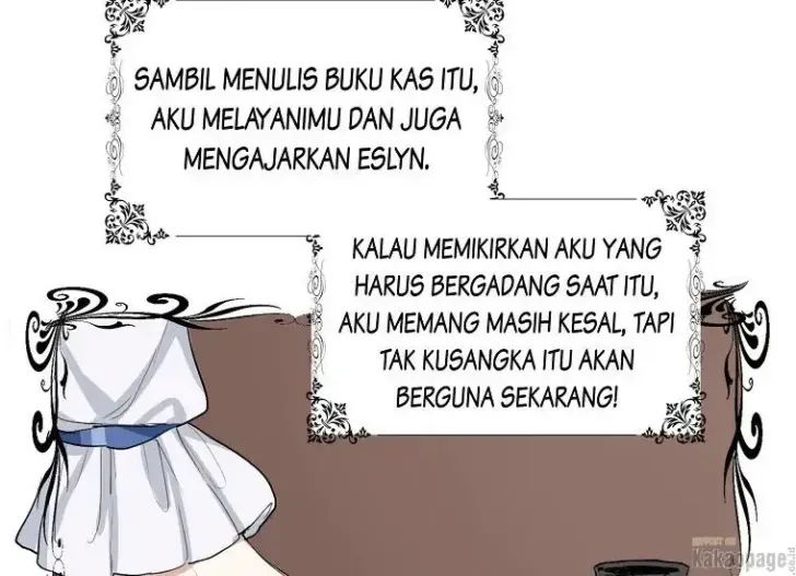 What I Bought Is Land, Not a Man Chapter 10 Gambar 109