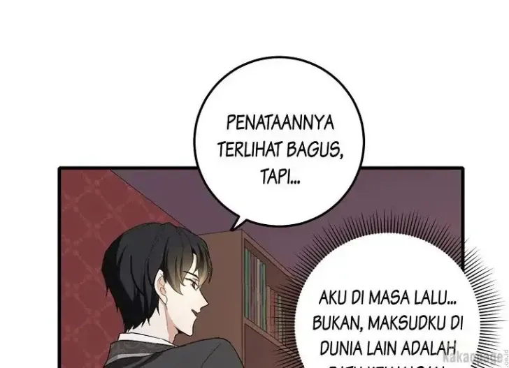 What I Bought Is Land, Not a Man Chapter 10 Gambar 117