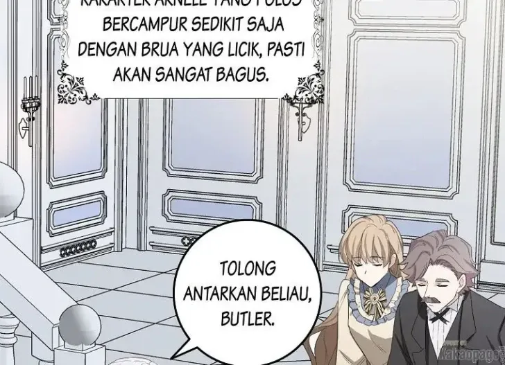 What I Bought Is Land, Not a Man Chapter 10 Gambar 145
