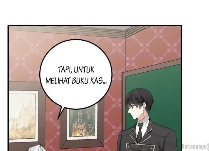 What I Bought Is Land, Not a Man Chapter 10 Gambar 16